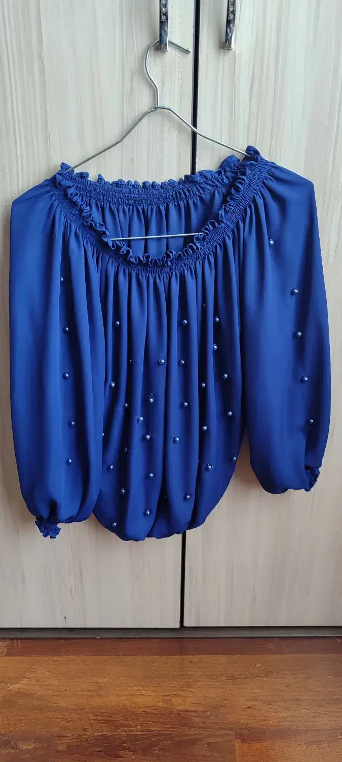 لباس دخترانه - رنگ مو هر کدام ۷۰ هزار تومان|لباس|اهر, |دیوار