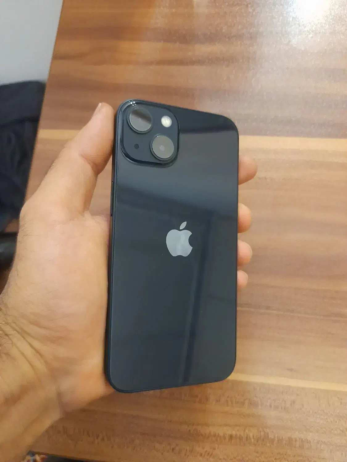 ایفون ۱۳ نرمال ۱۲۸|موبایل|تهران, شهرآرا|دیوار