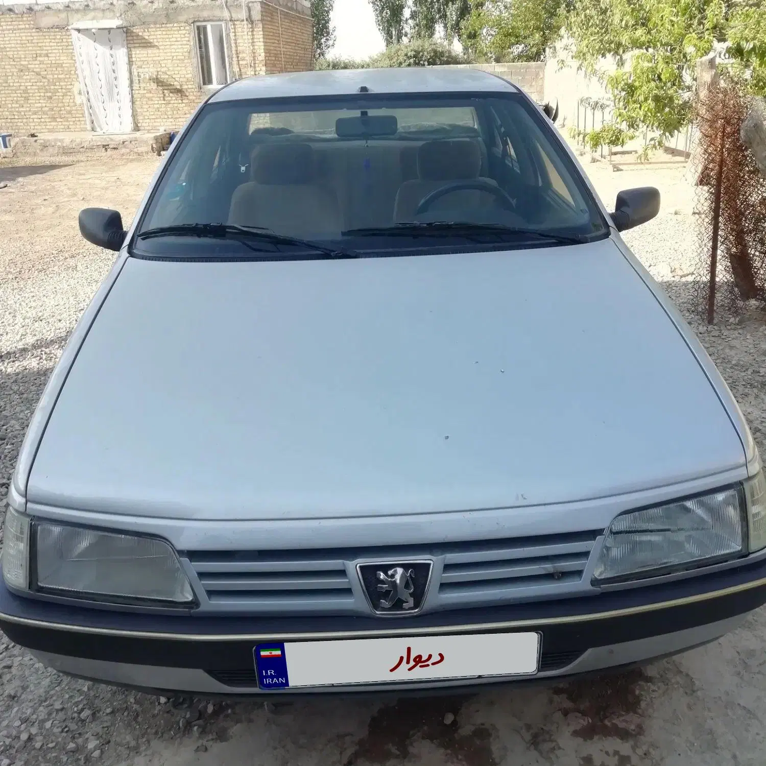 405|خودرو سواری و وانت|کوزران, |دیوار