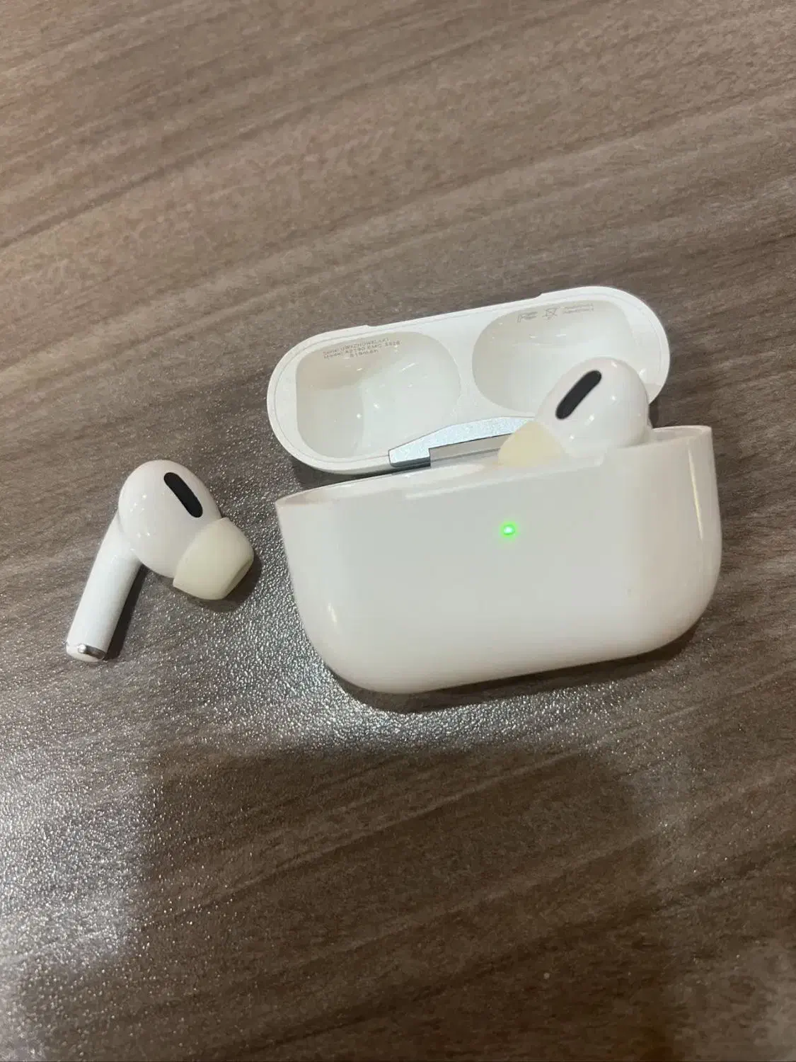 ایرپاد پرو (Airpods pro)|لوازم جانبی موبایل و تبلت|ملایر, |دیوار