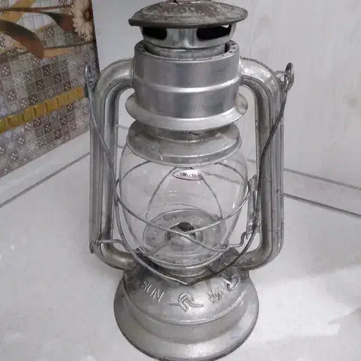 بخاری علائدین و فانوس نفتی|بخاری، هیتر، شومینه|ارد, |دیوار