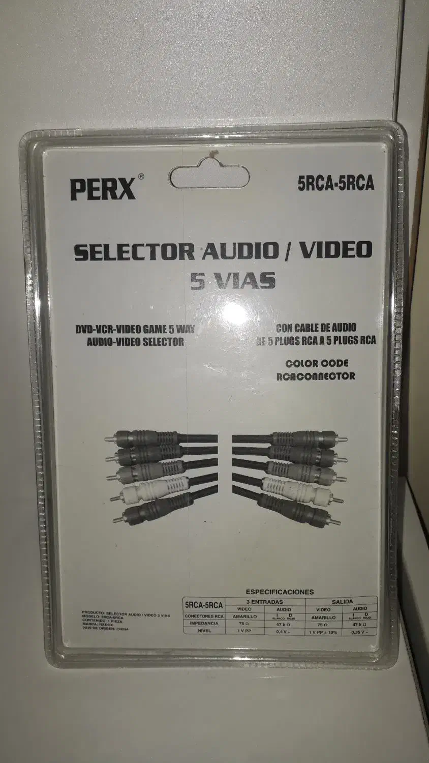 فیش ورودی تلویزیون|صوتی و تصویری|گلستان (تهران), |دیوار