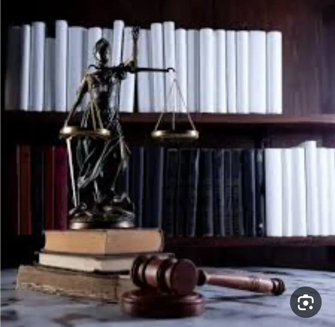 وکیل پایه یک دادگستری|خدمات مالی، حسابداری، بیمه|مشهد, جانباز|دیوار