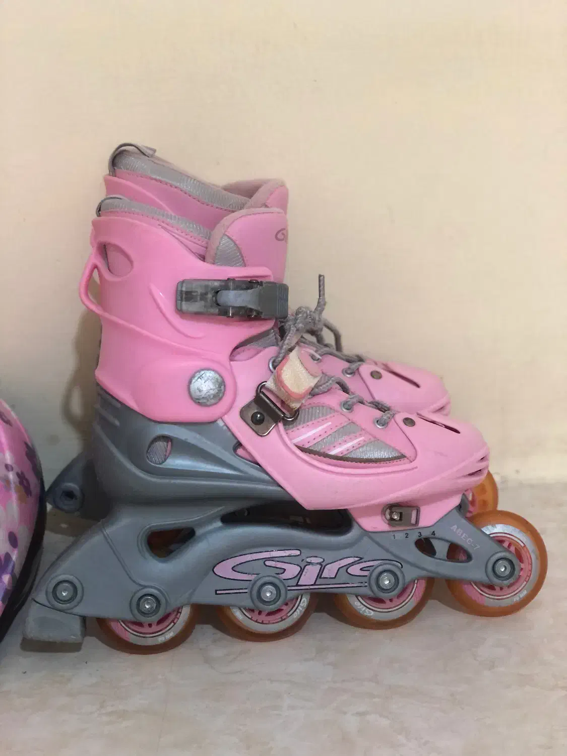 اسکیت برنداصلی جیرو(Giro)، وارداتی ازترکیه درحدنو|دوچرخه، اسکیت، اسکوتر|پرند, فاز ۲|دیوار