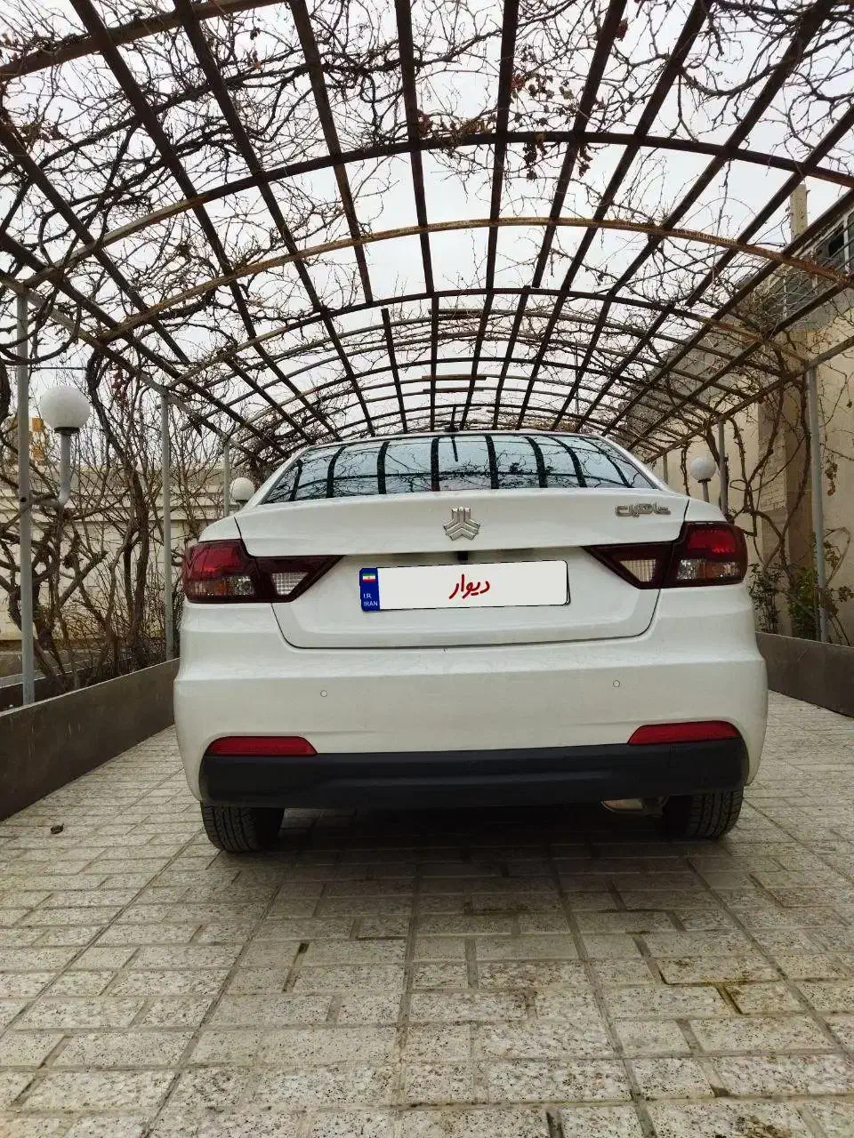 فروش خودرو|خودرو سواری و وانت|فردیس, فردیس|دیوار