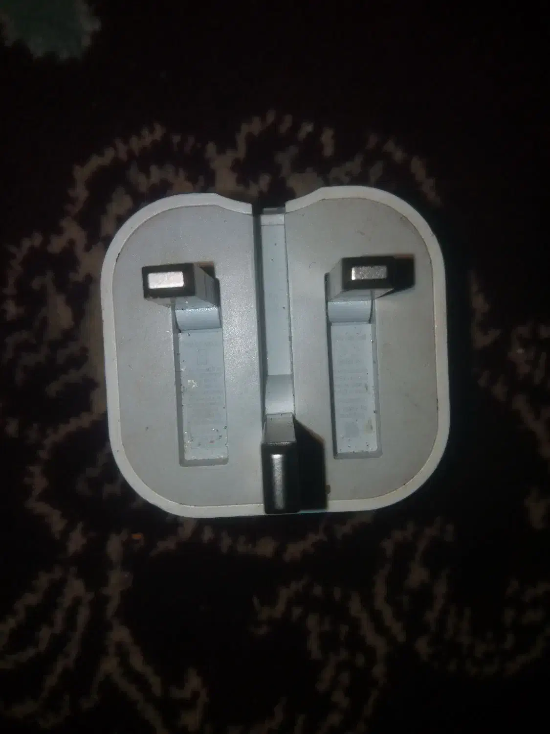 شارژر توپی‌آیفون‌آصلی15|لوازم جانبی موبایل و تبلت|مشهد, کشاورز|دیوار