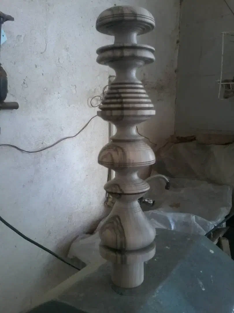 ساخت انواع مصنوعات چوبی|صنایع دستی و سایر لوازم تزئینی|گنبد کاووس, |دیوار