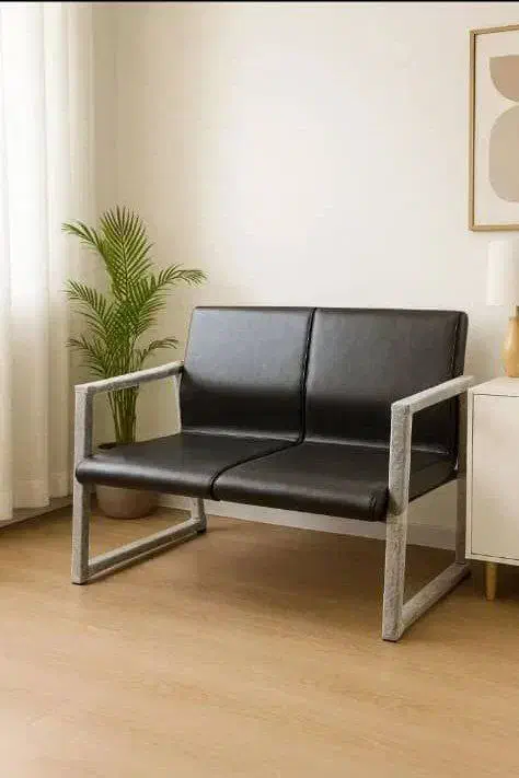 فروش ویژه مبل انتظار و صندلی کنفرانسی|دفتر کار|رشت, سعدی (تختی)|دیوار