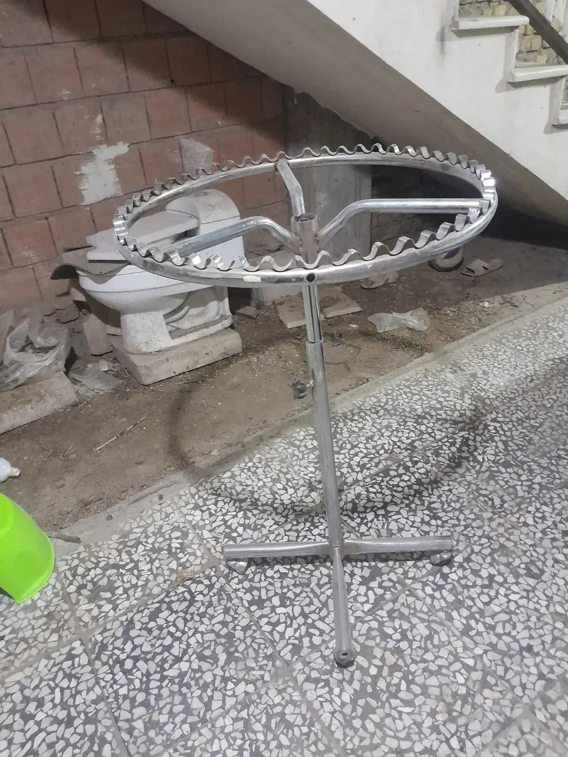 رگال لباس|بندرخت و رختآویز|گالیکش, |دیوار