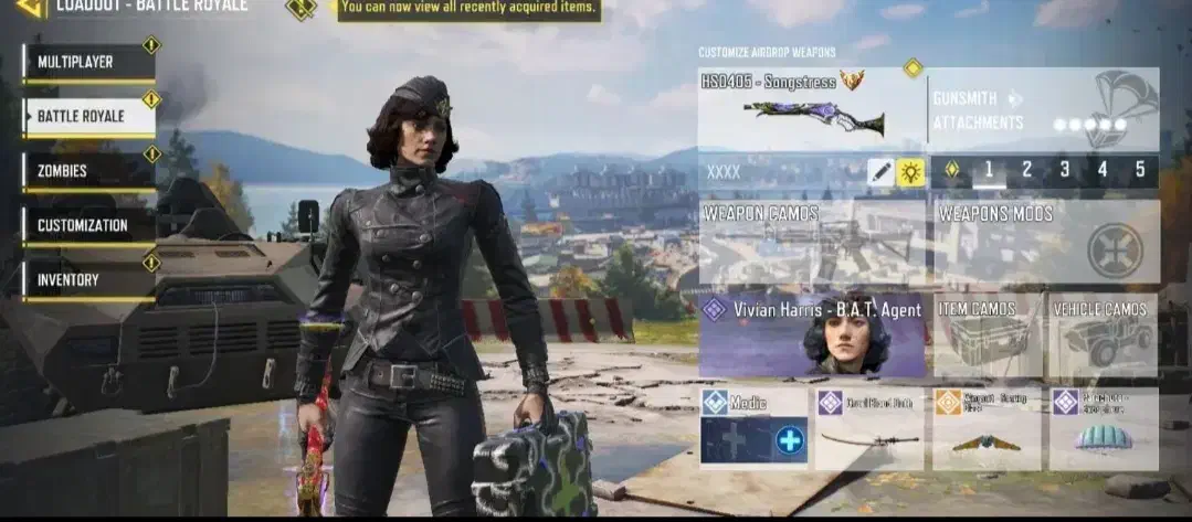 اکانت کالاف اچس لجند ۵۵۰هزار|کنسول، بازی ویدئویی و آنلاین|تهران, پارک شهر|دیوار