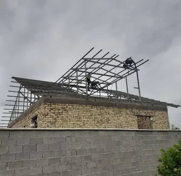 جوشکاری سیار ، آهنگری ، انواع پله آهنی|خدمات پیشه و مهارت|رشت, رشتیان|دیوار