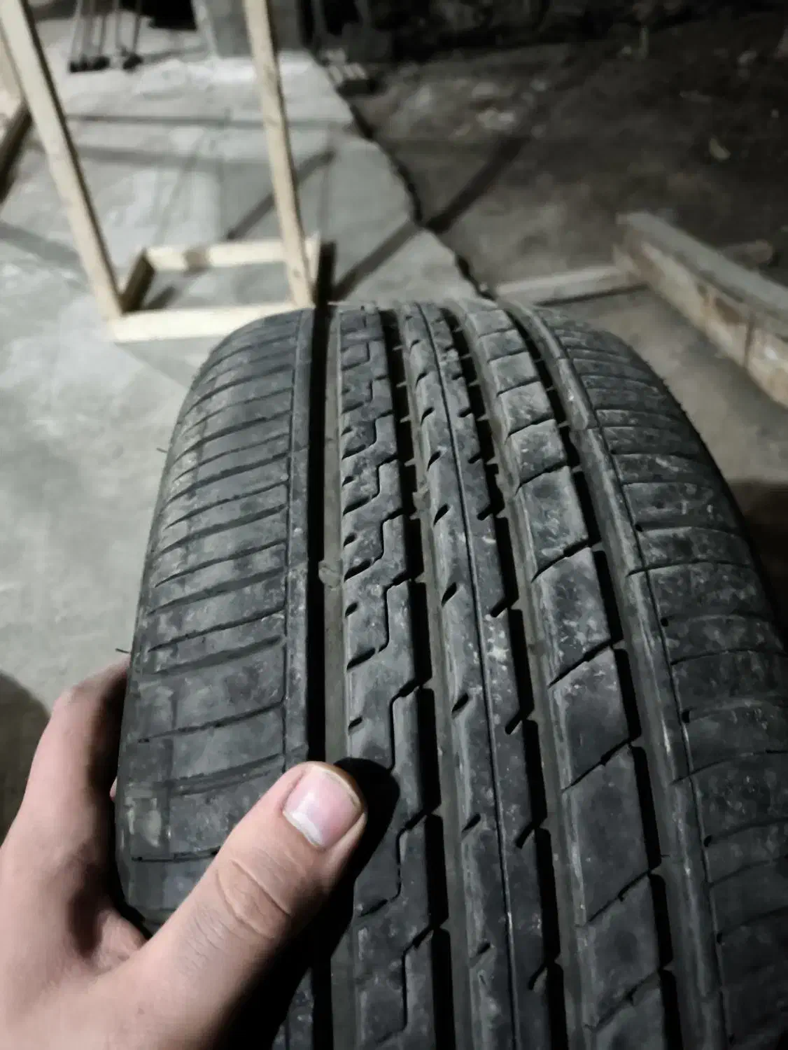 ۳ حلقه لاستیک فاق کوتاه|قطعات یدکی و لوازم جانبی|خرمآباد (تنکابن), |دیوار