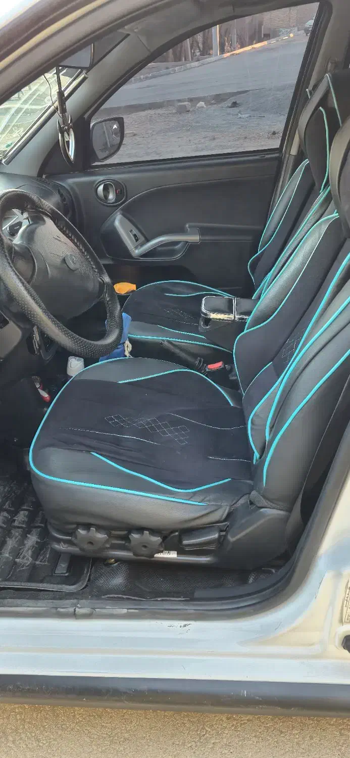 کوییک مدل ۱۳۹۹|خودرو سواری و وانت|مبارکه, |دیوار