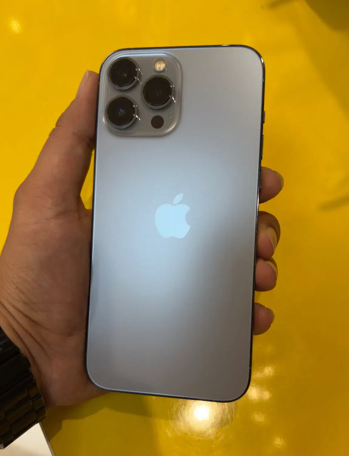 iphone 13 pro max za|موبایل|کرمان, |دیوار