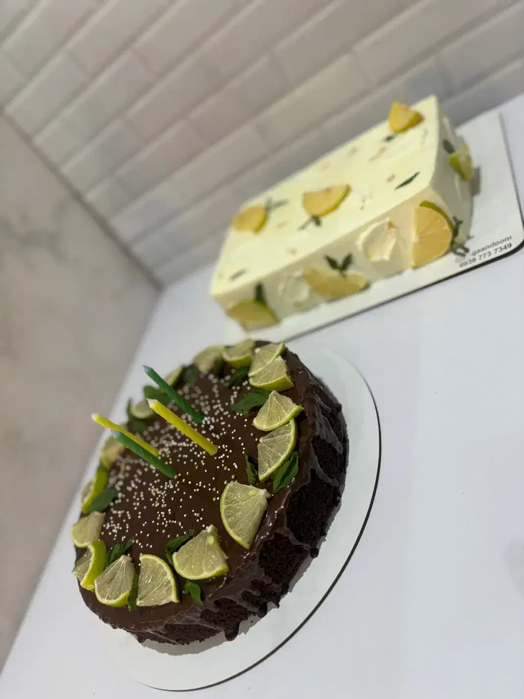 کیک و کندی‌بار خونگی گندم|خدمات پذیرایی، مراسم|فردیس, فردیس|دیوار