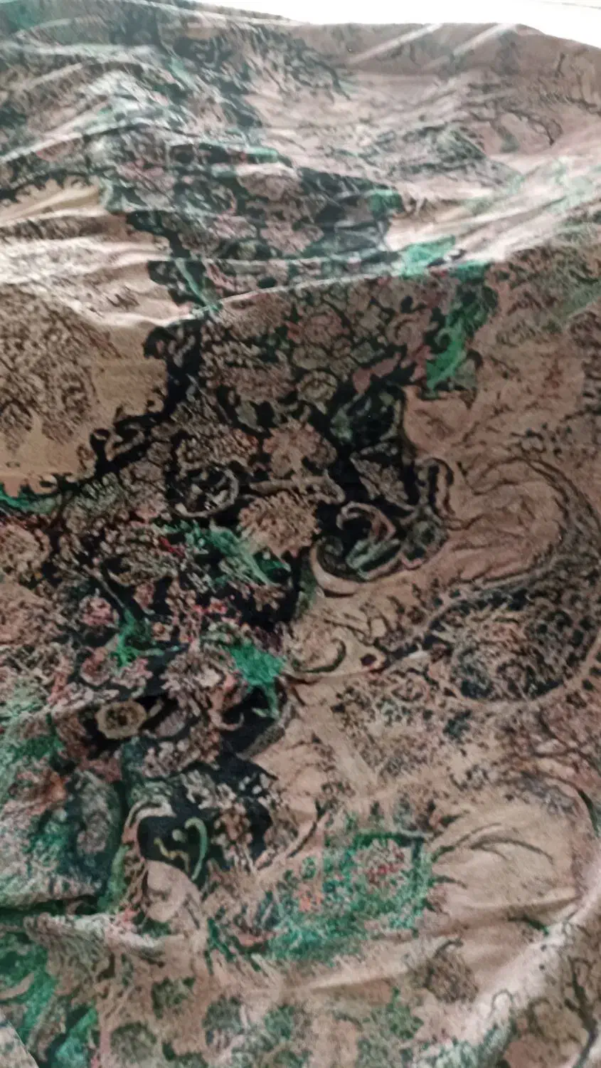 رو فرشی ۱۲متری|روفرشی|تهران, قصر فیروزه ۲|دیوار