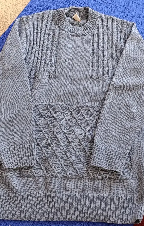 دو عدد پلیور بافت مردانه|لباس|سنندج, |دیوار