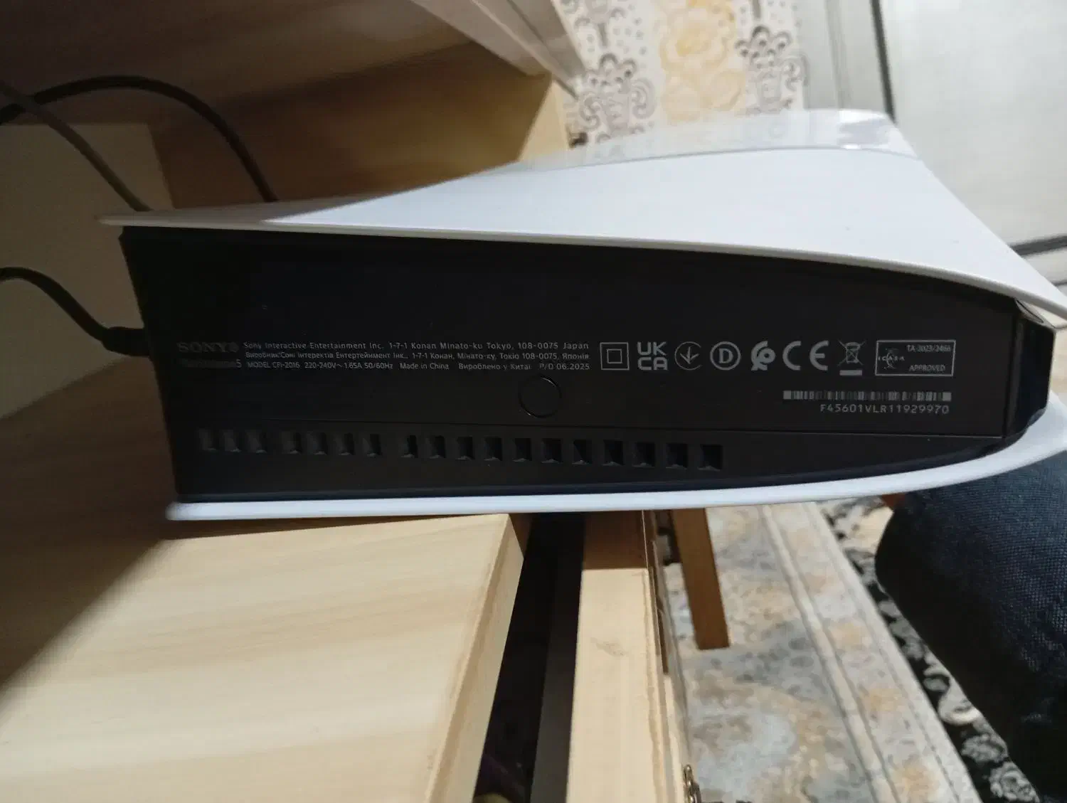 ps5|کنسول، بازی ویدئویی و آنلاین|کرمانشاه, |دیوار