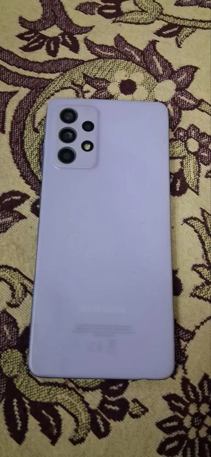 a52s 5g|موبایل|اصفهان, کردآباد|دیوار