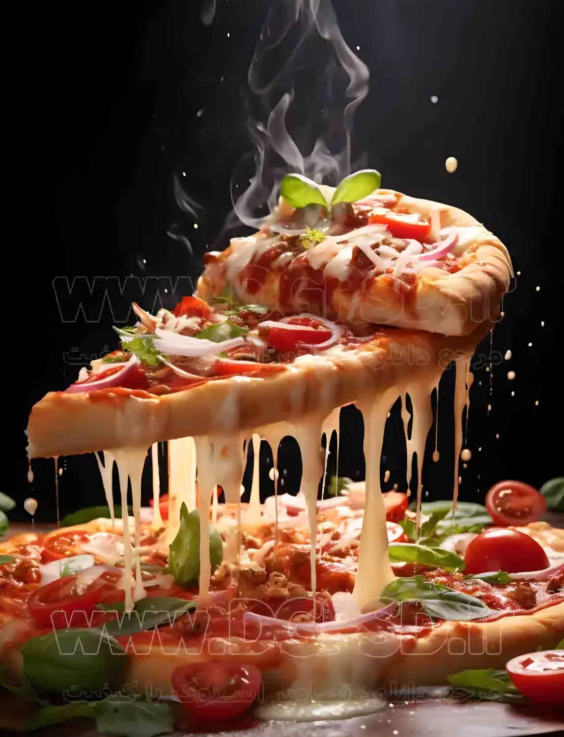 فست فود فودینو +( پیتزا ساندویچ سوخاری کیلویی)|خدمات پذیرایی، مراسم|قم, صفاشهر|دیوار