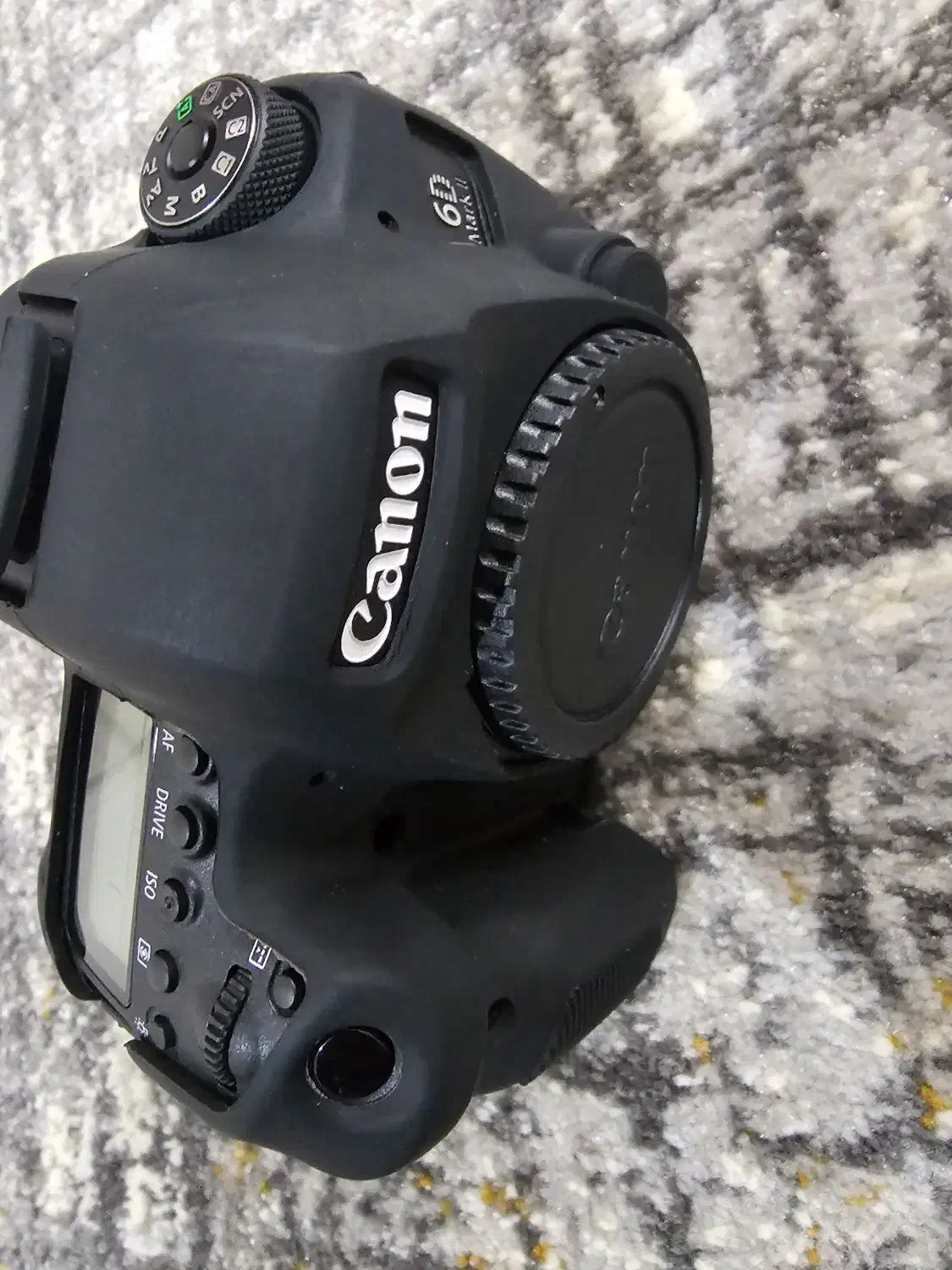 کنون 6D مارک ll|دوربین عکاسی و فیلمبرداری|تهران, سلسبیل جنوبی|دیوار