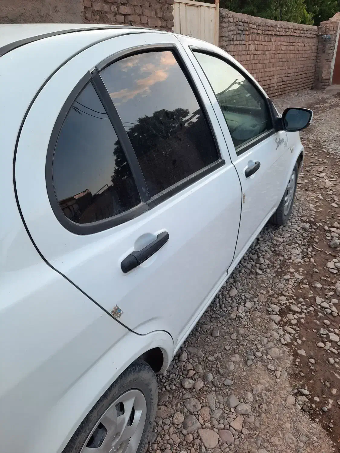 فروش|خودرو سواری و وانت|سلیمان, |دیوار