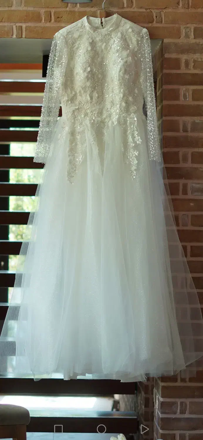 اجاره لباس عروس|لباس|کرمان, |دیوار