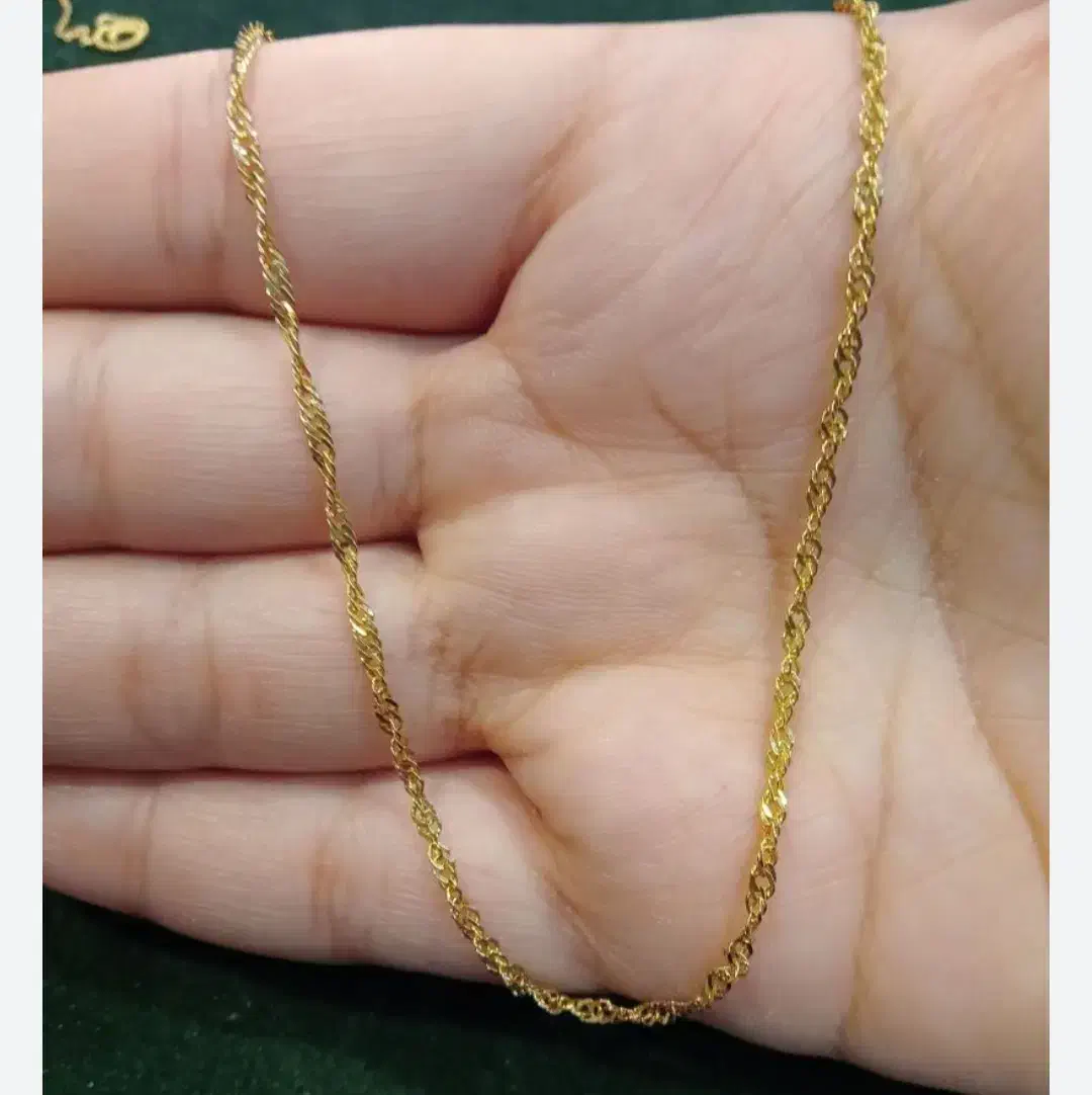 زنجیر طلا|جواهرات|سبزوار, رضوی|دیوار