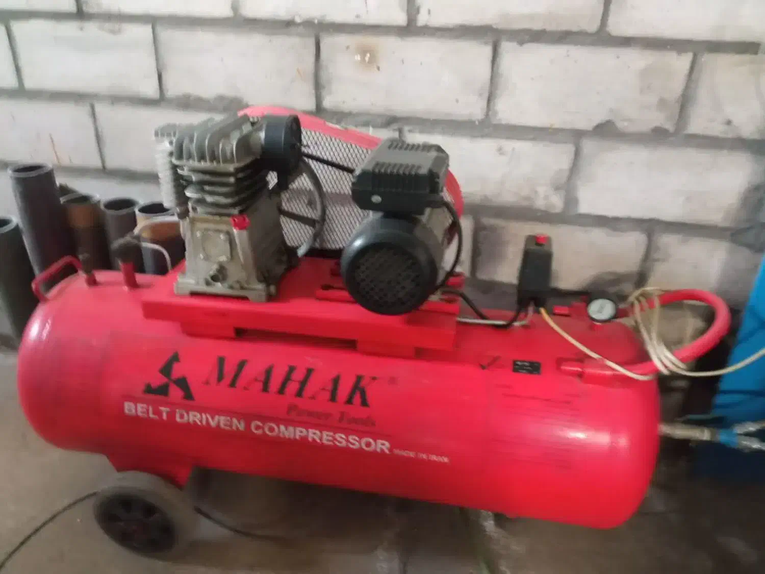 فوری فوری فروش زیر قیمت|ماشین‌آلات صنعتی|رشت, نظری|دیوار