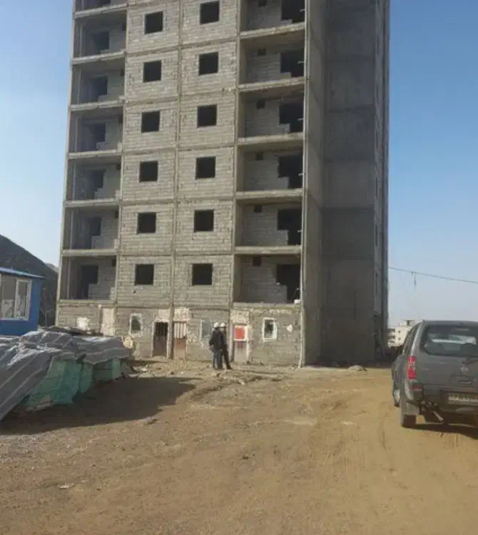 فیش مسکن ملی|فروش آپارتمان|مهاباد (آذربایجان غربی), |دیوار