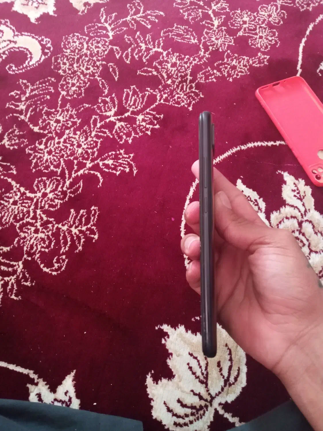 ردمی 9c|موبایل|قروه, |دیوار