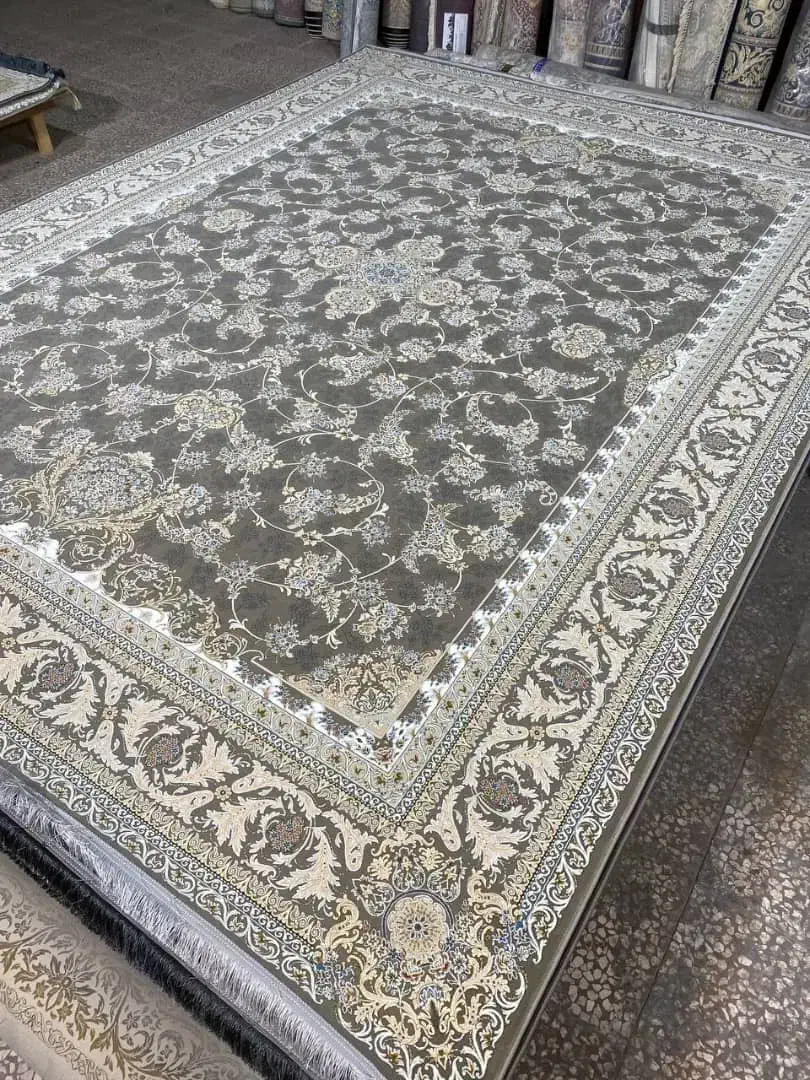 اخرین اخبار فرش خرید فرش حراجی رو از دست ندید|فرش|کرمان, |دیوار