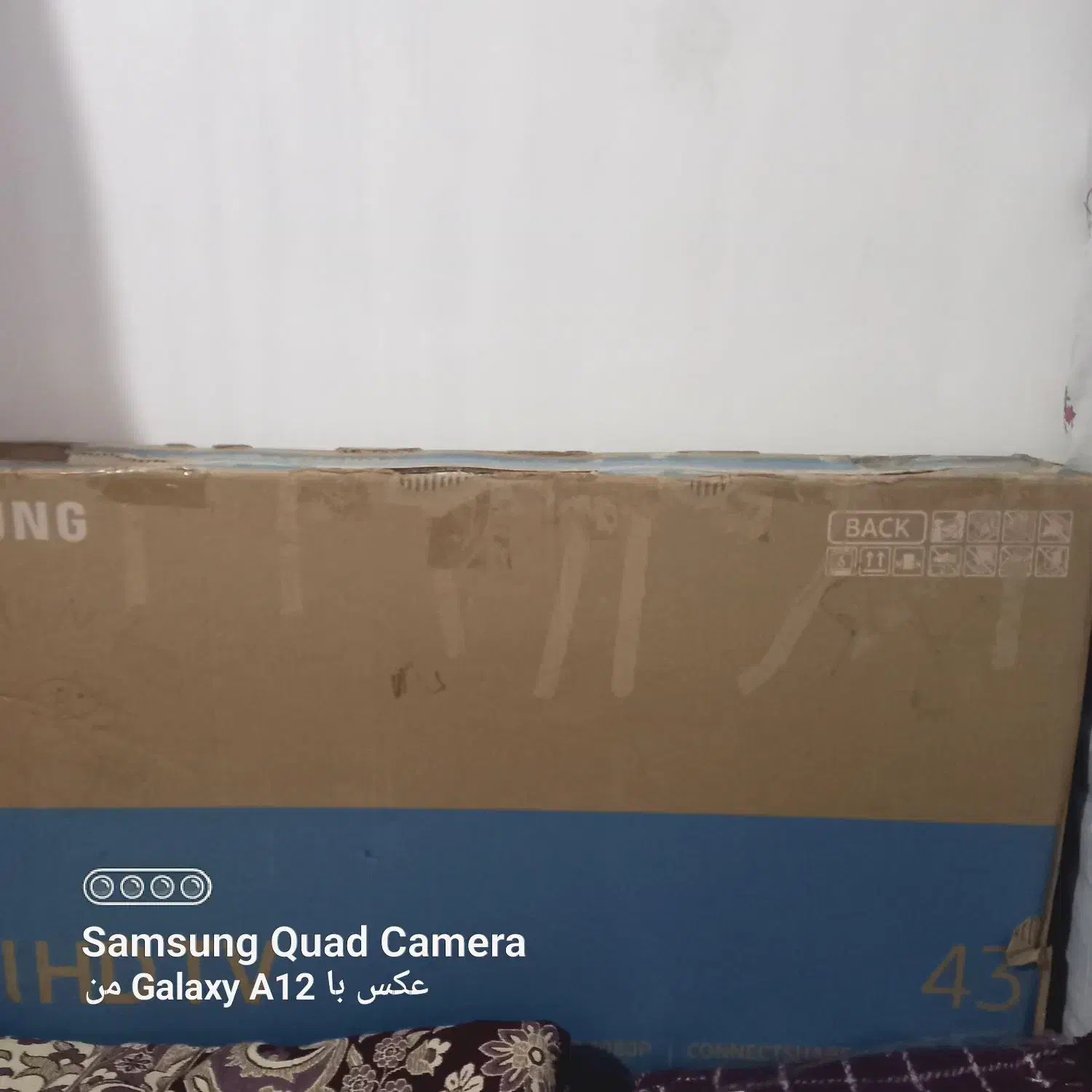 ۳۰۰۰۰۰۰|تلویزیون و پروژکتور|مشگین شهر, |دیوار