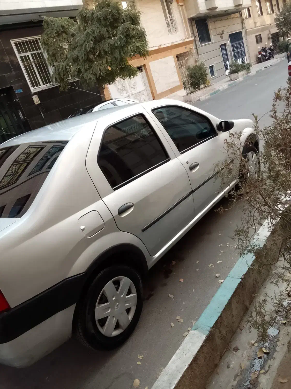 L90مدل e1 مدل 1389پارس خودرو|خودرو سواری و وانت|تهران, بوستان سرخه حصار|دیوار