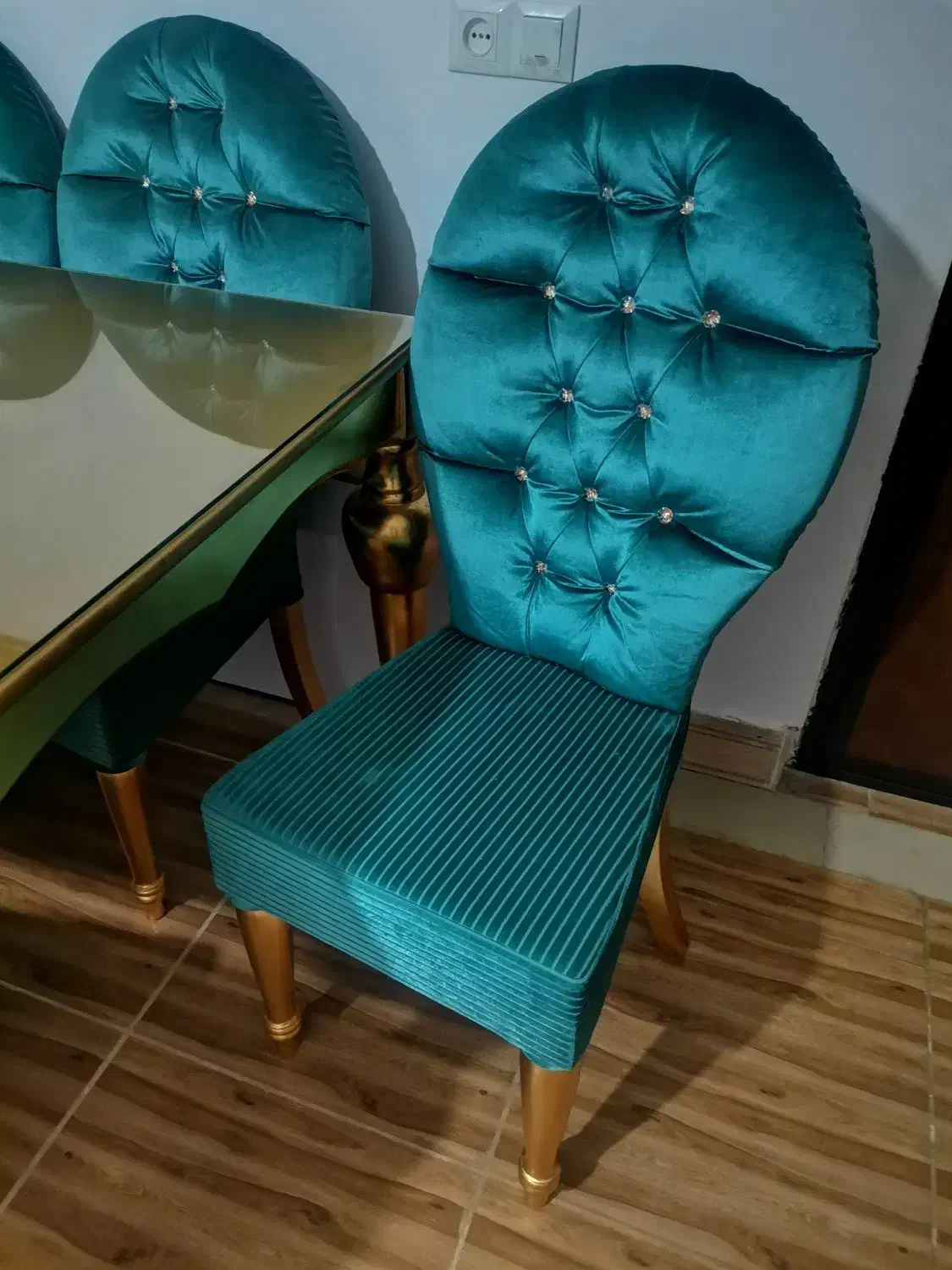 صندلی|میز و صندلی غذاخوری|شیراز, زیباشهر|دیوار