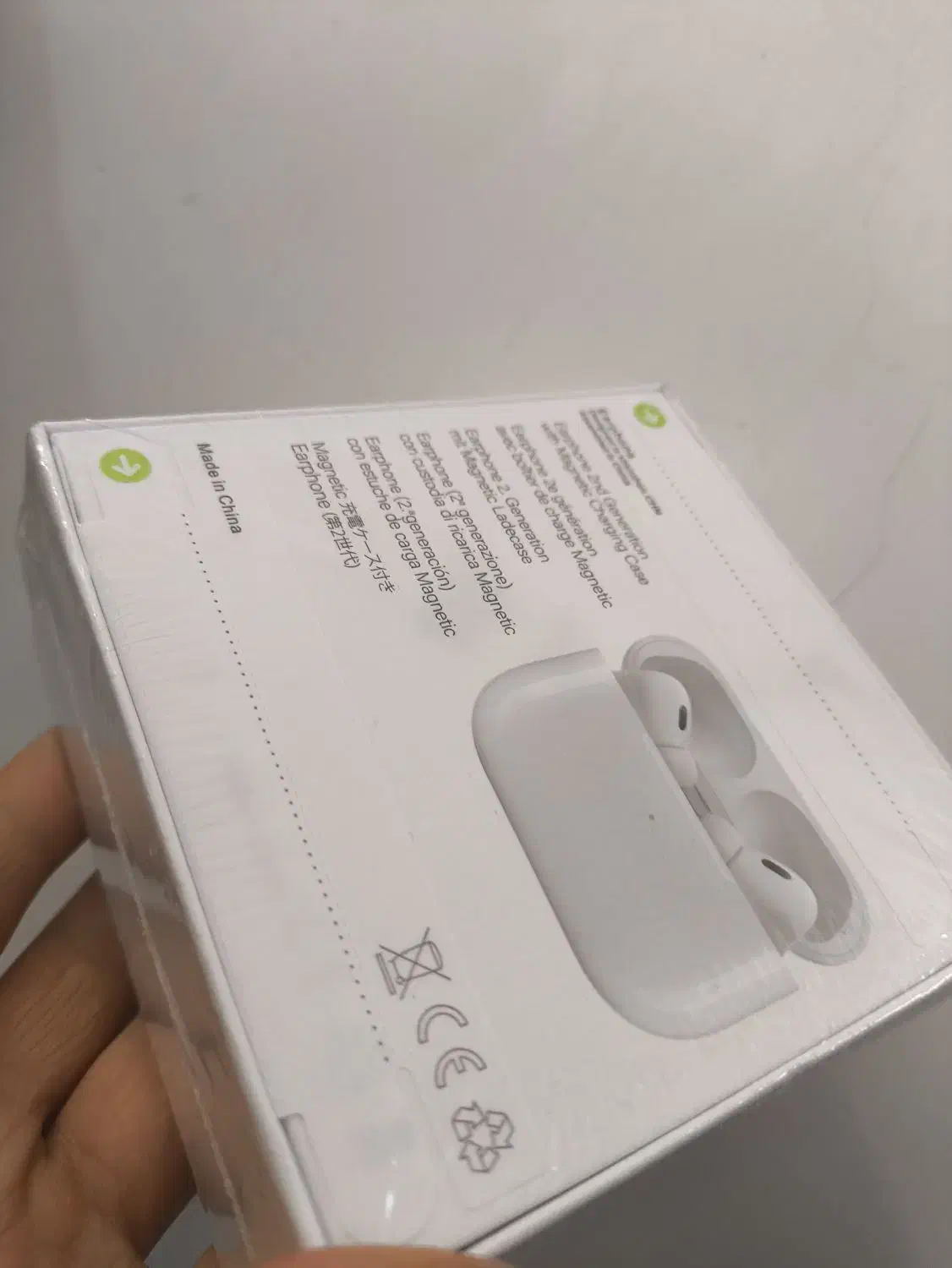 ایرپاد پرو 2|لوازم جانبی موبایل و تبلت|ملایر, |دیوار