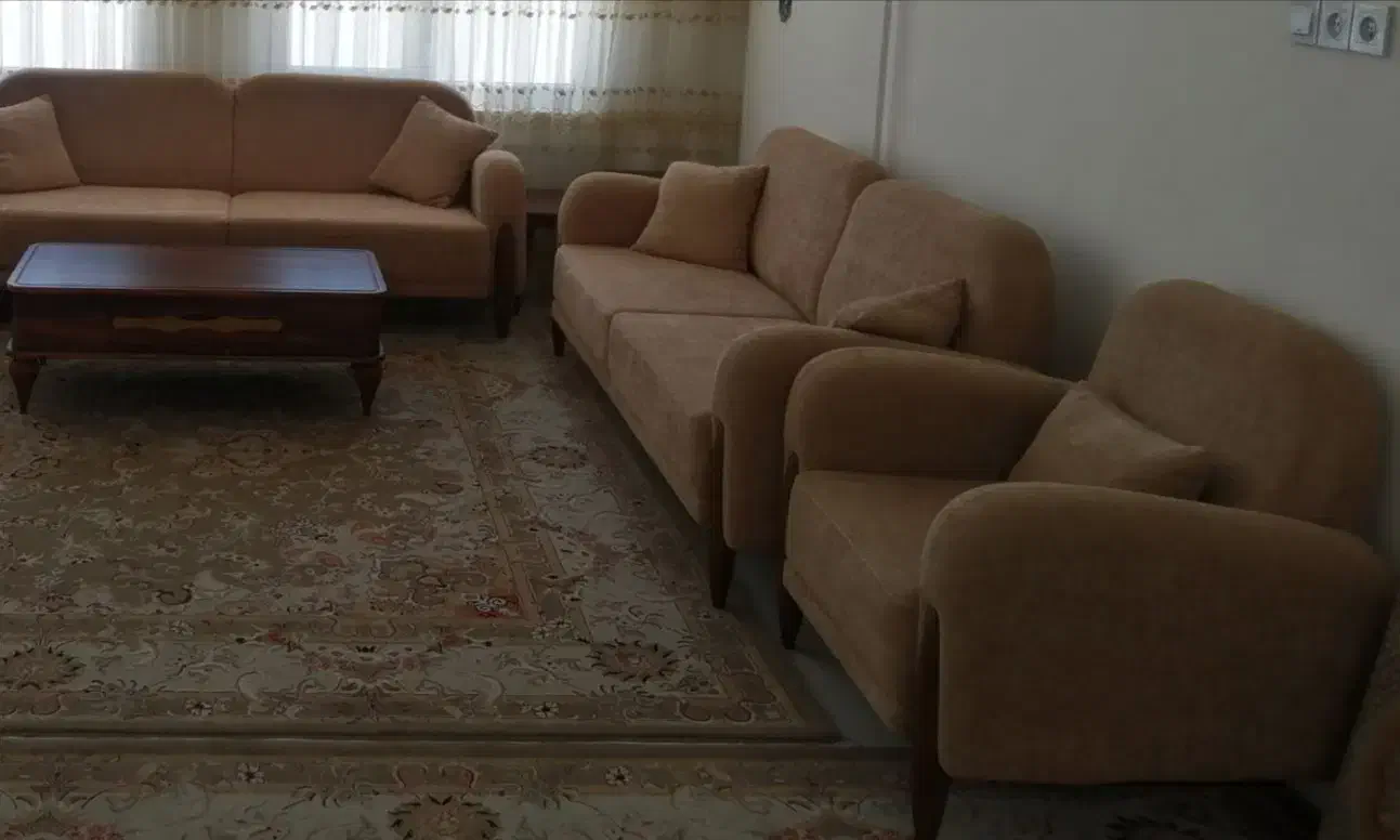 مبل مینیمال|مبلمان خانگی و میز عسلی|کرمانشاه, |دیوار