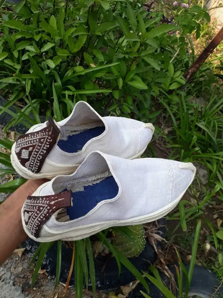 گیوه اعلا،سایز ۴۲|کیف، کفش، کمربند|بوشهر, |دیوار