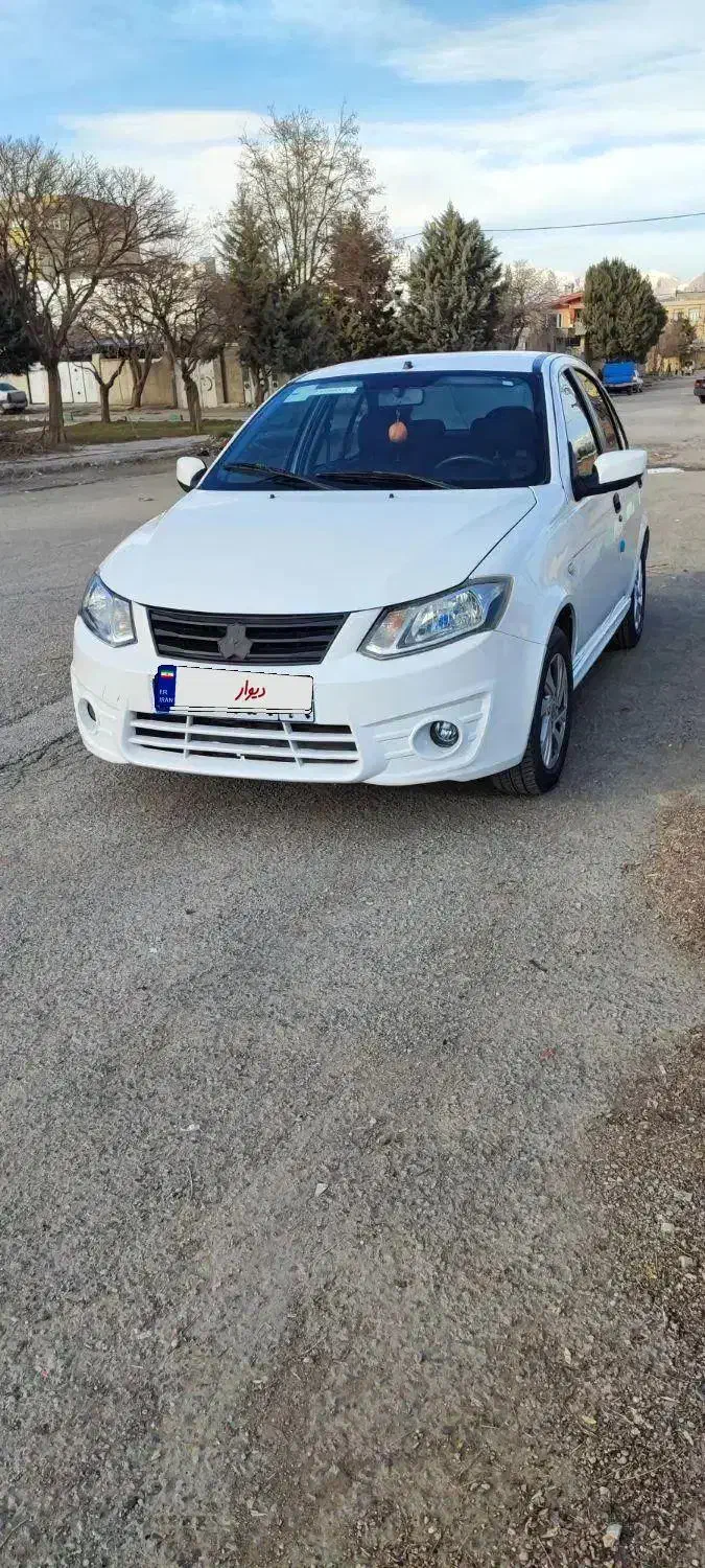 سایناex مدل96|خودرو سواری و وانت|کرمانشاه, |دیوار