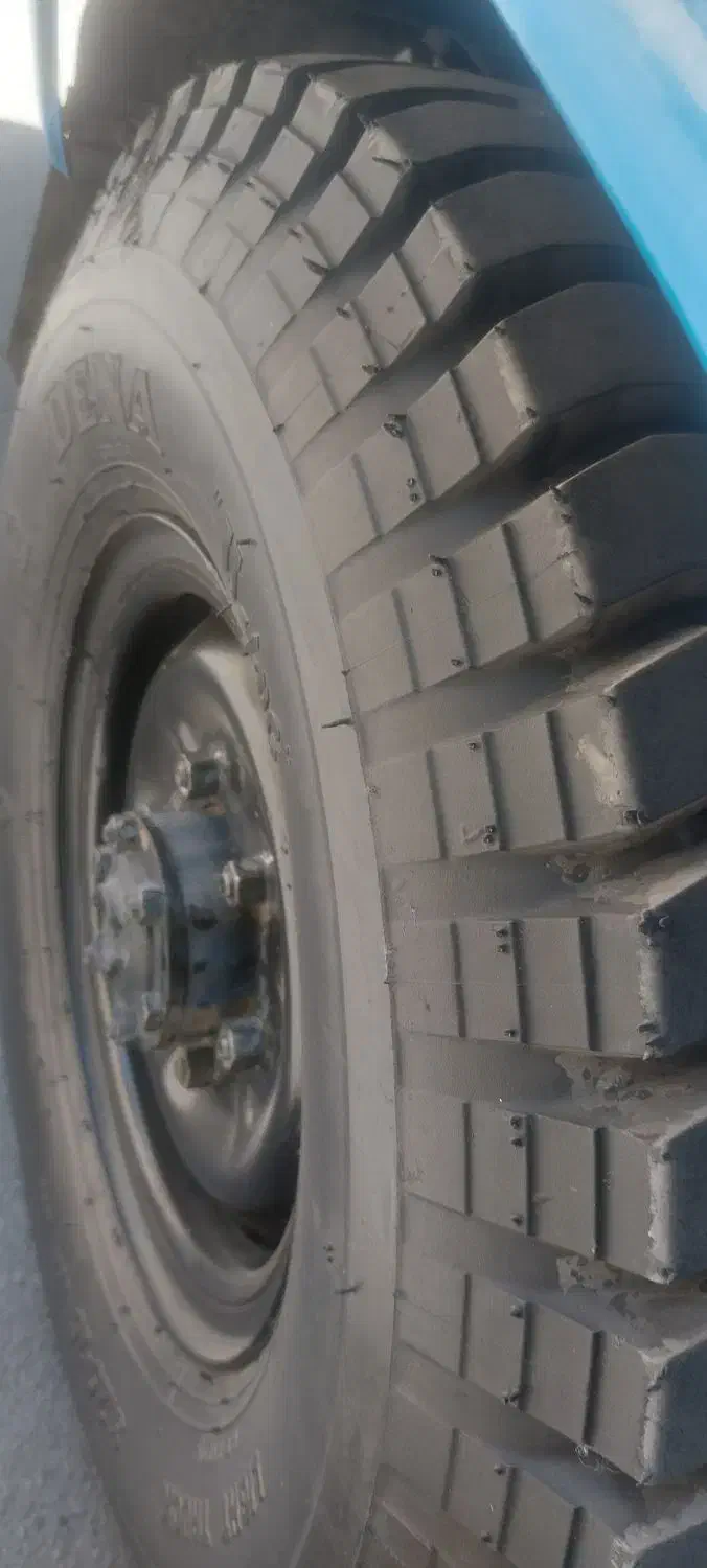 نیسان دوگانه سوز کارخانه  بدون رنگ کولر دار|خودرو سواری و وانت|مشهد, طبرسی شمالی|دیوار