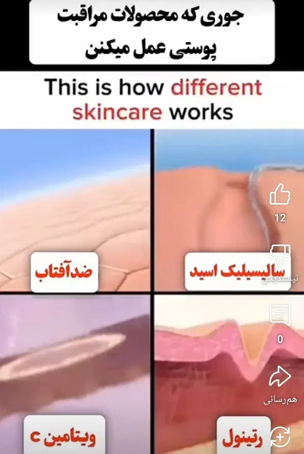 آموزش پوست مو سلامتی|خدمات آموزشی|مرند, |دیوار