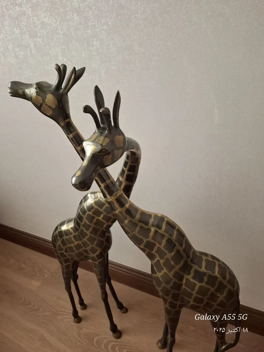 برنز|صنایع دستی و سایر لوازم تزئینی|تهران, مدائن|دیوار