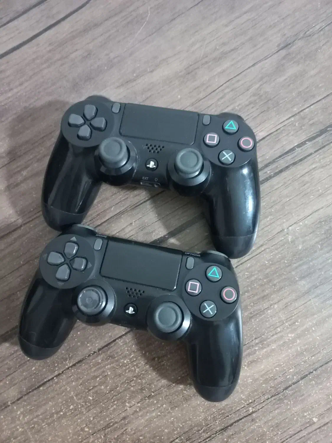 دستگاه ps|کنسول، بازی ویدئویی و آنلاین|مشهد, رده|دیوار