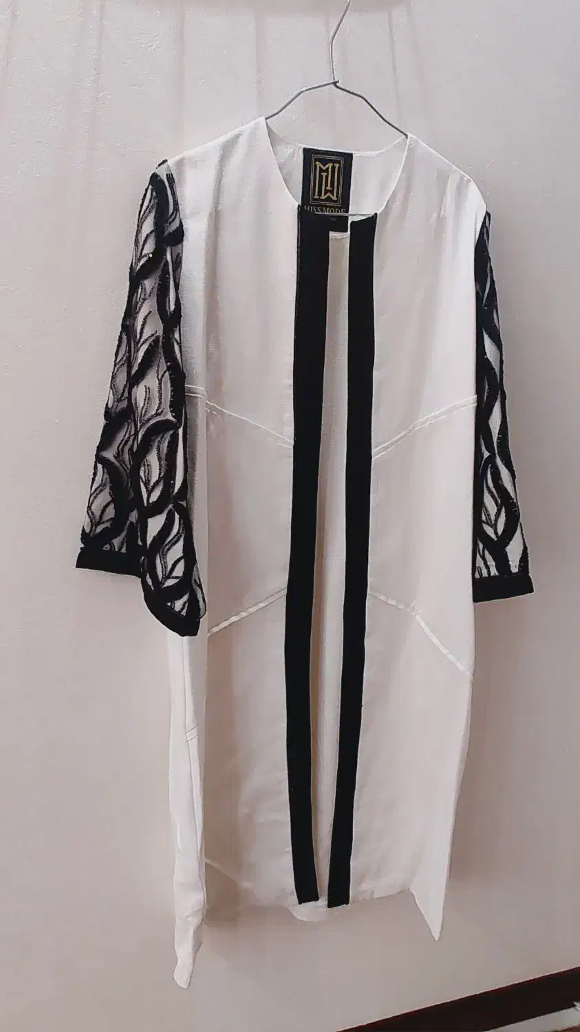 مانتو مجلسی مشکی مانتو سفید مانتو کرمی عقد|لباس|ری, دیلمان|دیوار