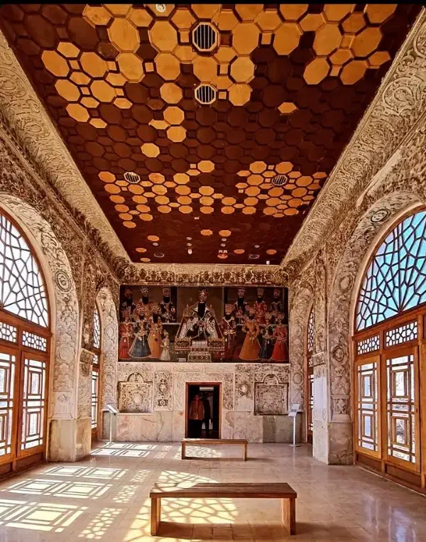 استخدام زوج جوان برای سرایداری و کار تولیدی|استخدام سرایداری و نظافت|ماهدشت, |دیوار