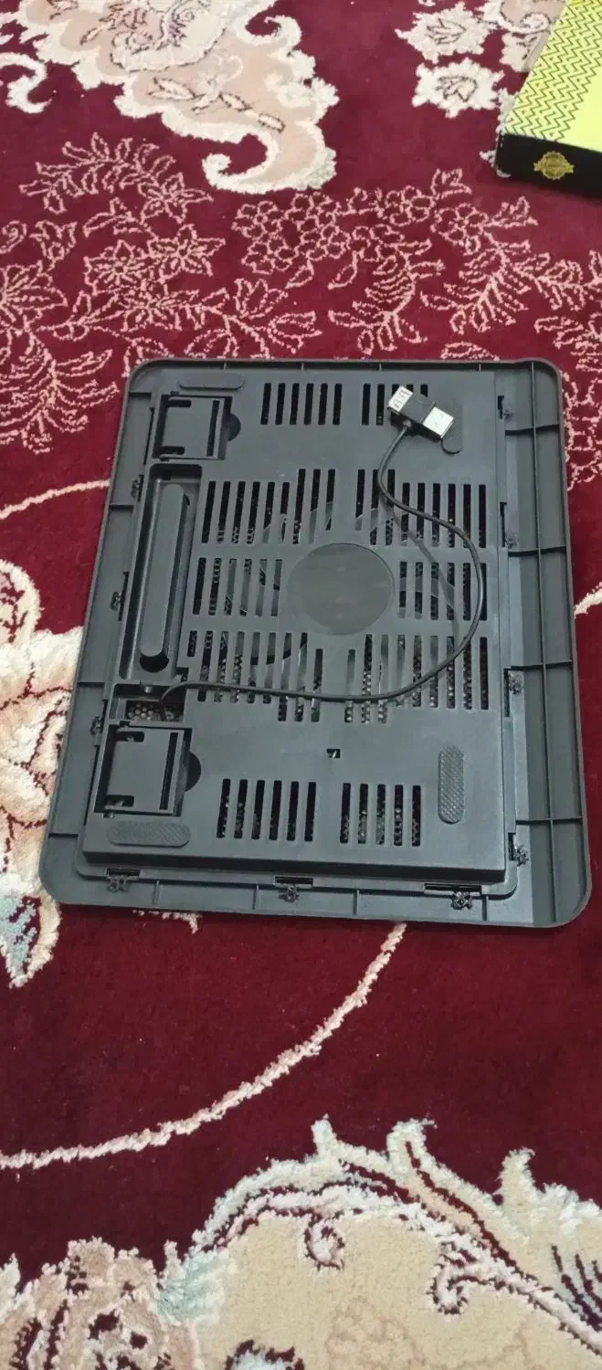 فن لب تاب نو|قطعات و لوازم جانبی رایانه|مهران (ایلام), |دیوار