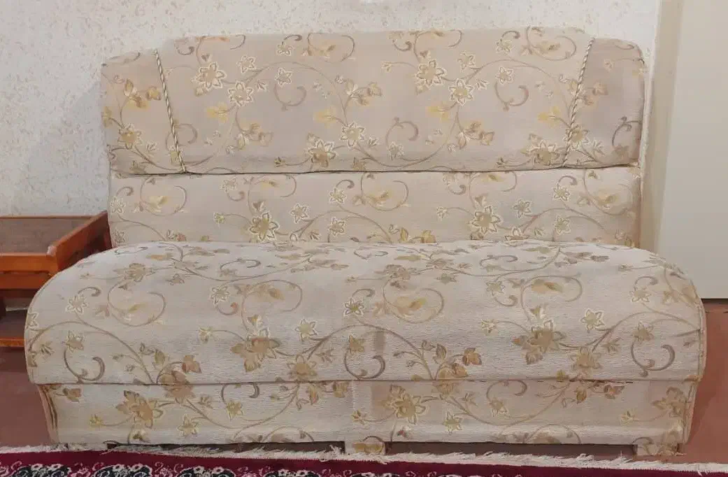 فروش فوری میز کامپیوتر و صندلی مبل دراور|میز تحریر و کامپیوتر|محمودآباد, |دیوار