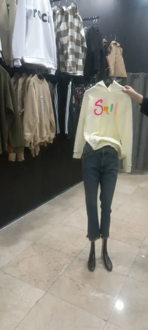 فروش کلی شلوار جین وتعدادی دورس به قیمت فاکتور|لباس|مشهد, عبادی|دیوار