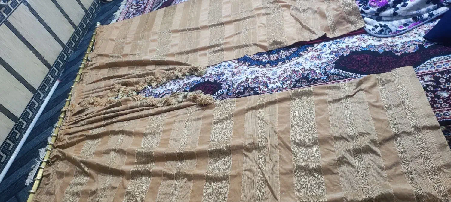 پرده|پرده، رانر، رومیزی|آبادان, |دیوار