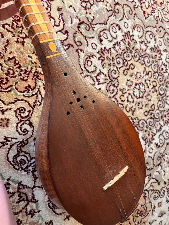 فروش ساز سه تار|سازهای سنتی|کلاچای, |دیوار